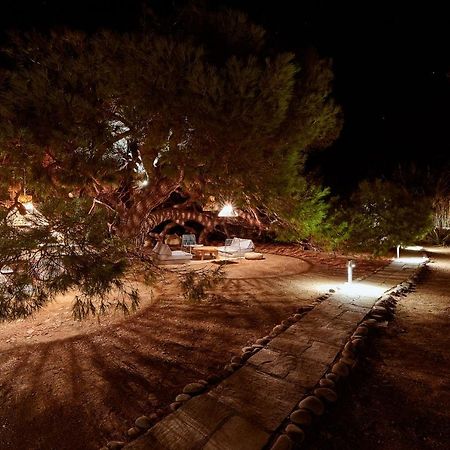 Nature Eco Living Serifos Livadi  ภายนอก รูปภาพ